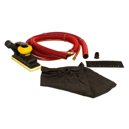 Mirka® - OS 383DB 70 x 198 mm Dust Bag 3.0 mm orbit